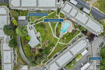 12701 NE 9th Place #D306, Bellevue, WA 98005 - Photo 24
