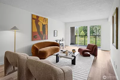 12701 NE 9th Place #D306, Bellevue, WA 98005 - Photo 1