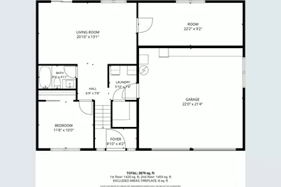 15204 Carter Loop SE, Yelm, WA 98597 - Photo 34