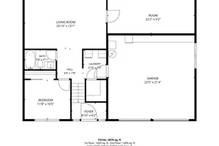 15204 Carter Loop SE, Yelm, WA 98597 - Photo 34