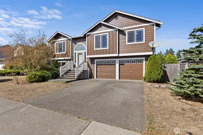 15204 Carter Loop SE, Yelm, WA 98597 - Photo 2