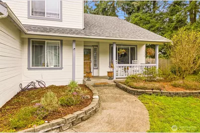 3116 289th Street S, Roy, WA 98580 - Photo 2