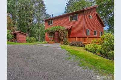 112 Hectors Way, Quilcene, WA 98376 - Photo 6