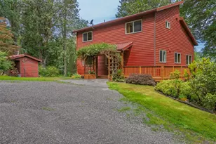 112 Hectors Way, Quilcene, WA 98376 - Photo 6