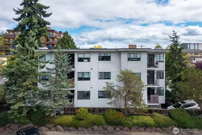 1544 NW 53rd Street, Seattle, WA 98107 - Photo 1