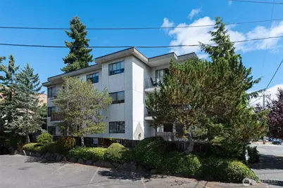 1544 NW 53rd Street, Seattle, WA 98107 - Photo 2