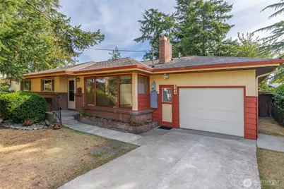 344 SE O'Leary Street, Oak Harbor, WA 98277 - Photo 1
