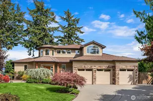 1319 42nd Street NW, Gig Harbor, WA 98335 - Photo 1