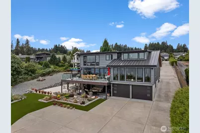 6729 Cascade Avenue, Gig Harbor, WA 98335 - Photo 2