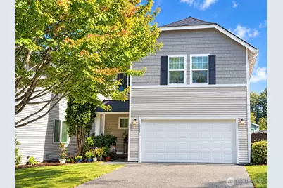 15352 146th Place SE, Renton, WA 98058 - Photo 1
