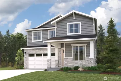 14022 180th Street Ct E, Puyallup, WA 98374 - Photo 1