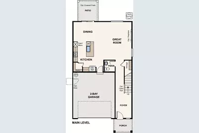 4136 77th Drive NE, Marysville, WA 98270 - Photo 2