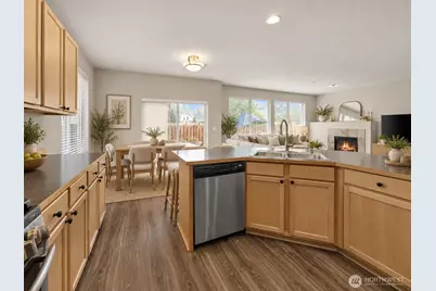 21820 45th Place S #73, Kent, WA 98032 - Photo 16