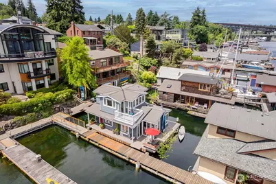 1210 E Shelby Street #G, Seattle, WA 98102 - Photo 4