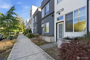 4608 Woodland Park Ave N, Seattle, WA 98103 - Photo 2