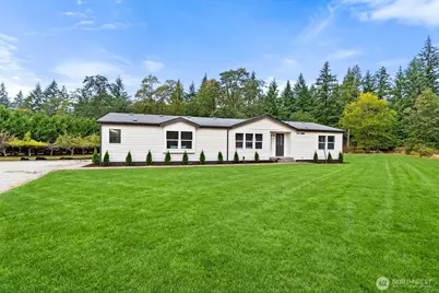 8210 Riffe Lane SW, Rochester, WA 98579 - Photo 2