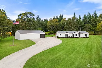 8210 Riffe Lane SW, Rochester, WA 98579 - Photo 1