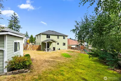 7839 Riverview Court SE, Olympia, WA 98501 - Photo 2