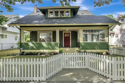 2318 Baker Avenue, Everett, WA 98201 - Photo 1