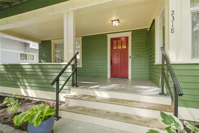 2318 Baker Avenue, Everett, WA 98201 - Photo 2