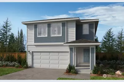 1481 NW Swenson Court #34, Poulsbo, WA 98370 - Photo 1