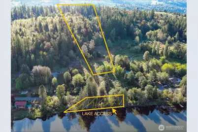 72 X Leland Valley Road W, Quilcene, WA 98376 - Photo 1