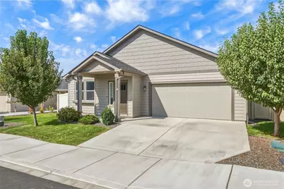 1172 SW Julia Street, College Place, WA 99324 - Photo 1