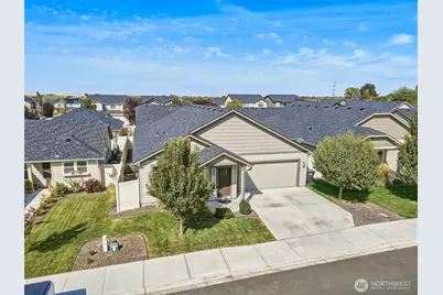 1172 SW Julia Street, College Place, WA 99324 - Photo 38