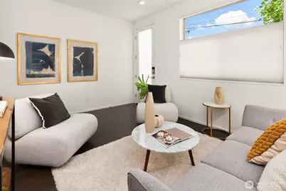 4112 Linden Avenue N #A, Seattle, WA 98103 - Photo 8