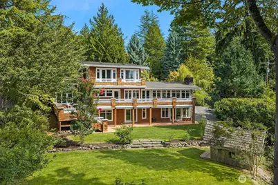 8105 SE 44th Street, Mercer Island, WA 98040 - Photo 1