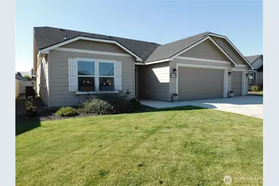6108 Whitman Avenue, Yakima, WA 98903 - Photo 1