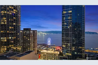 1521 2nd Avenue #802, Seattle, WA 98101 - Photo 2