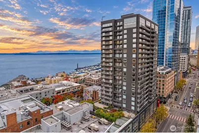 1415 2nd Avenue #2108, Seattle, WA 98101 - Photo 1