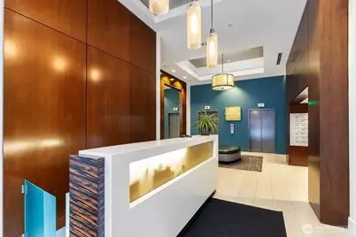 1415 2nd Avenue #2108, Seattle, WA 98101 - Photo 4