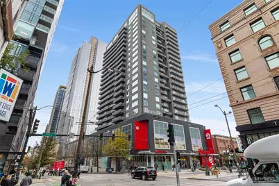 1415 2nd Avenue #2108, Seattle, WA 98101 - Photo 18