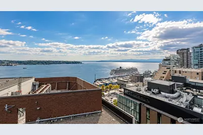 121 Stewart Street #1706, Seattle, WA 98101 - Photo 14