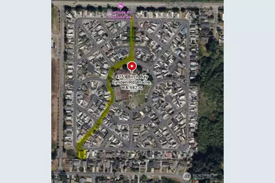 4751 Birch Bay Lynden Road #161, Blaine, WA 98230 - Photo 28