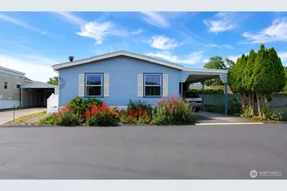 4751 Birch Bay Lynden Road #161, Blaine, WA 98230 - Photo 1
