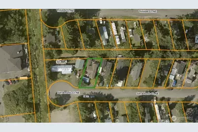 848 San Antonio Court NE, Ocean Shores, WA 98569 - Photo 12