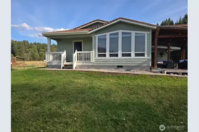 255 Lambert Creek Road, Republic, WA 99166 - Photo 1
