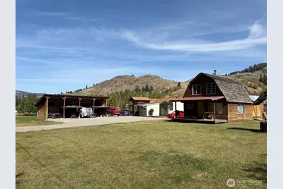 255 Lambert Creek Road, Republic, WA 99166 - Photo 32