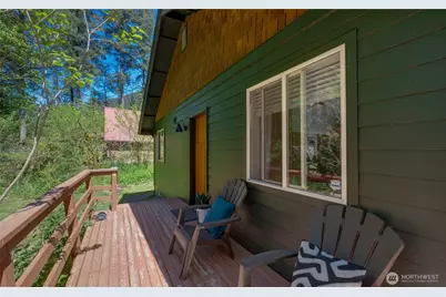 7537 Canyon View Drive, Glacier, WA 98244 - Photo 2