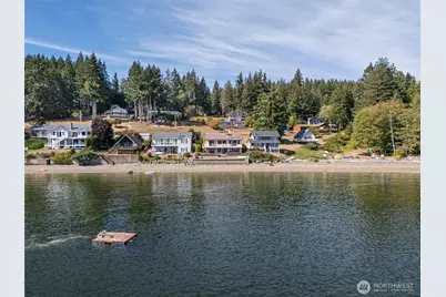 561 E Rauschert Road, Grapeview, WA 98546 - Photo 30