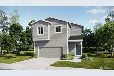 1607 Morning Star Way, Port Townsend, WA 98368 - Photo 1