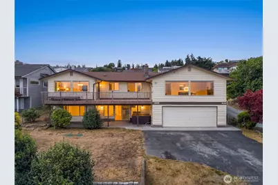 1462 SE Camano Drive, Camano Island, WA 98282 - Photo 1