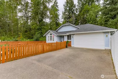 8303 170th Street E, Puyallup, WA 98375 - Photo 1