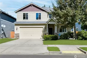 1808 64th Way Southeast, Olympia, WA 98501 - Photo 1