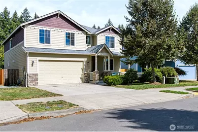 1808 64th Way SE, Olympia, WA 98501 - Photo 2