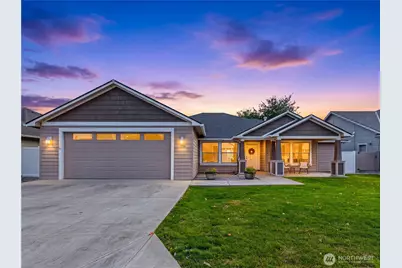 1719 Brambling Brae, Wenatchee, WA 98801 - Photo 2