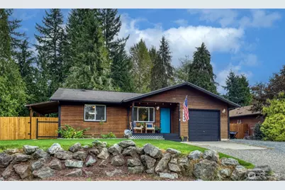 3407 230th Drive NE, Granite Falls, WA 98252 - Photo 1